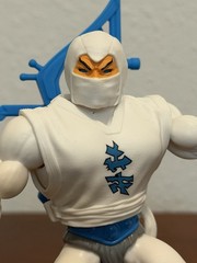 MOTU Origins Slamurai!