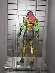 Marvel Legends Warrior Gamora Hydra Stomper Wave What If Loose No BAF Incomplete