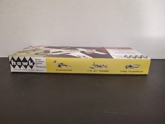 McDonnel F2H-2 Banshee 1/48 Scale HAWK Model Kit NEW Unbuilt