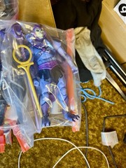 Huge Lot of 42 MOTU LOOSE Action Figures! Origins! Masterverse! Complete Figures