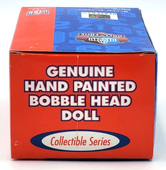 2002 Bobble Dobbles Dave Casper Bobblehead #1,415 Of 2,002 With Box