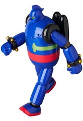 MAFEX TETSUJIN28 Tetsujin 28-go” Tetsujin 28-go Original Color Ver Action Figure