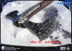 Worldbox OT019 God of War Kratos 1/6 Collectible Action Figure Model Stock