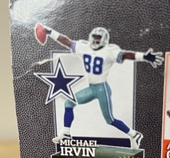 McFarlane Toys NFL 33 Russell Wilson SportsPicks Debut Seattle Seahawks Figure