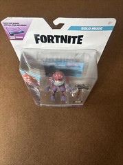 Fortnite Series 25 Moisty Merman 4 Inch Figure w/Manic Mosaic Wrap 2024 NEW