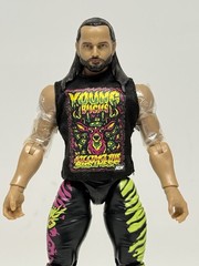 Jazwares AEW Unrivaled Collection Amazon Exclusive Young Bucks Tag Team Pack