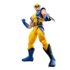 2024 Marvel Legends 85th Anniversary ASTONISHING WOLVERINE 6″Scale Hasbro Figure