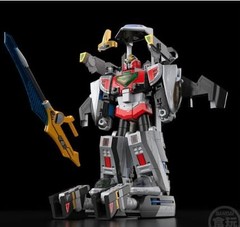 Bandai SMP Time Shadow Delta Formation Timeranger Premium Bandai Exclusive NEW