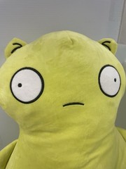 BOB’S BURGERS KUCHI KOPI 20” TALL JUMBO PLUSH 2018