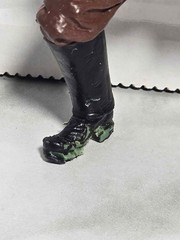 Star Wars Action Figures (Damaged *No Accessories *)
