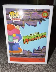 Funko Pop! Retro Toys – # 29 My Pet Monster 1980’s