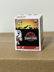 Funko Bitty Pop Jurassic Park Mr. DNA Mini Micro Figure New