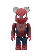 BE@RBRICK CHASE Spider-Man No Way Home 1BOX (100%×12)