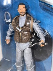Disney Star Wars Elite Series Die Cast Action Figure BODHI ROOK New IN BOX