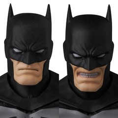 CT Toys MAFEX No.126 Hush Batman Black Ver. Action Figure Boxed (US STOCK)New