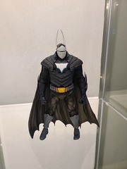 McFarlane DC Multiverse BATMAN DUKE THOMAS Tales from Dark Multiverse 7″ Figure