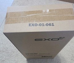 EXO-6 Star Trek Voyager 1/6 Scale ~ Lt B’Elanna Torres NEW/SEALED SHIPPER