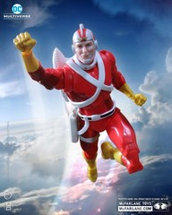 McFarlane Toys 7″ Wave 10 Adam Strange