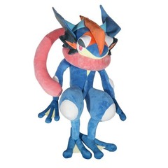 Anime Greninja Plushie Toy Collect Doll Stuffed Cushion Pillow Gift 150cm/70cm