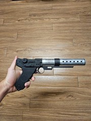 Jyn Erso Blaster – Star Wars – Rogue One