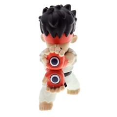 Japanese Blind Box Street Fighter Grape Brain 1 Random Mini Figure