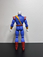 Marvel legends chameleon