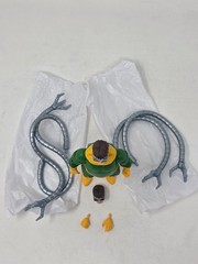 Marvel Legends Doctor Octopus (Doc Ock) 6″ Action Figure From 2 Pack Hasbro