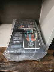 Sideshow Star Wars A New Hope Scum & Villainy Greedo 1/6 12″ Figure