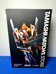 Bandai Tamashii Nations Robot Spirits: SIDE EVA EVANGELION PROTO TYPE-00’ Excl