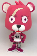 FunKo Vynl: Fortnite Cuddle Team Leader & Love Ranger Vinyl Figures No Box