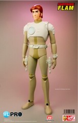 High Dream HL Pro 16 inch Captain Future Combo – All 3 figures