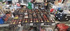 Nacelle Toys Star Trek Wave 1 – Lot Of 8 Sealed Figures Weyoun, Valkris, Archer