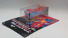2025 Hasbro Transformers Retro Card G1 Autobot Gears 5″ Deluxe Class Figure