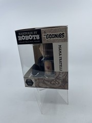Mama Fratelli 020 Knit Series ROBOTS The Goonies MIB NEW