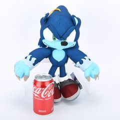 Sonic The Hedgehog 13″ Plush Toys Werehog Soft Stuffed Doll Gift