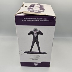 2021 DC Direct THE JOKER: Purple Craze Statue by Brian Bolland READ DESCRIPTION