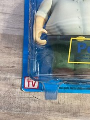 Family Guy Series 1 Peter Griffin Action Figure Mezco Wide Eyes Variant G5