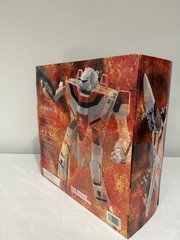 MIB Macross Yamato 1/48 VF-1S Valkyrie Fighter Hikaru Ichijyo Do You Remember Lo