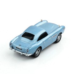 2X Mattel Disney Pixar Cars Finn McMissile Holley Shiftwell 1:55 Diecast Boy Toy