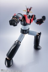 Bandai Robot Spirits Grendizer U Mazinger X & Scrander X Figure Set In Stock