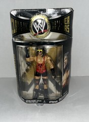 Adam Bomb Bryan Clark WWE Classic Superstars Series 19 WWF AEW rear *READ