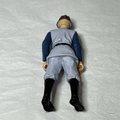 Young Child Boba Fett Hasbro 2002 Star Wars Action Figure Toy 2.75″