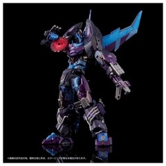 Transformers Adamas Machina AMT-01EX Lost Light Rodimus IN STOCK US SELLER