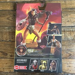 MOTU Masters of The Universe Masterverse New Eternia TEELA Wave 18 Figure