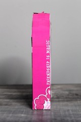 Hasbro My Little Pony Collection Set 2011 Toy R Us Exclusive 12 Figures Sealed