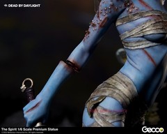Gecco Dead by Daylight The Spirit Rin Yamaoka 1/6 Scale Statue In Stock
