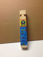 Thomas The Tank Wood Whistle 3 Years and Up by Schylling (#TWW)