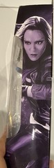 Marvel legends Guardians of The Galaxy Vol 2 Nebula baf Mantis