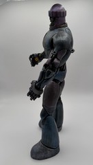 Sentinel Robot Build-A-Figure X-Men Marvel Legends ToyBiz 2005 15″ Action Figure