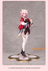 Official Honkai: Star Rail March 7th ver 1/8 Figure Model PVC Doll Toys 20.7cm